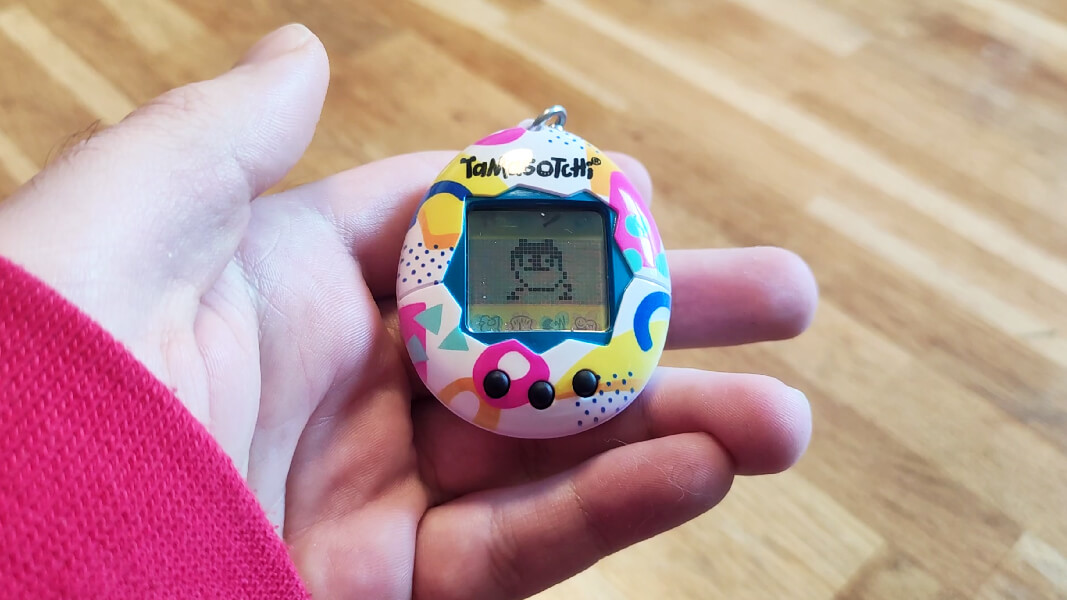 Tamagotchi